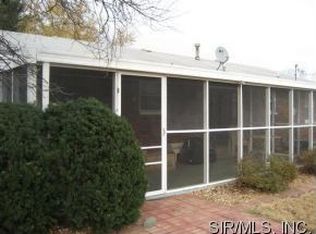 34 Villawood Dr, Collinsville, IL