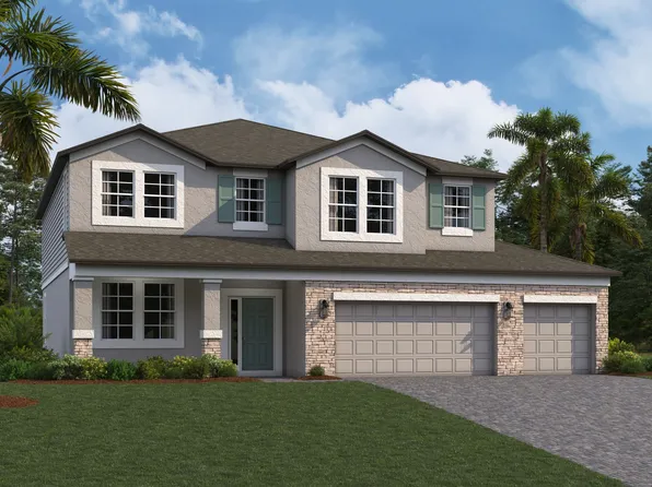 575 Hillshire Pl, Spring Hill, FL 34609