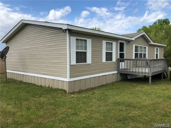 510 Dairy Farm Rd, Moundville, AL 35474