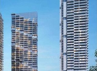 1000 Portage Pkwy N #3302, Vaughan, ON