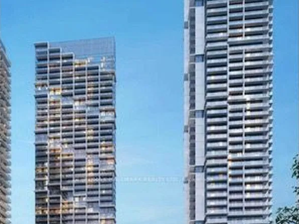 1000 Portage Pkwy N #3302, Vaughan, ON L4K 0J6