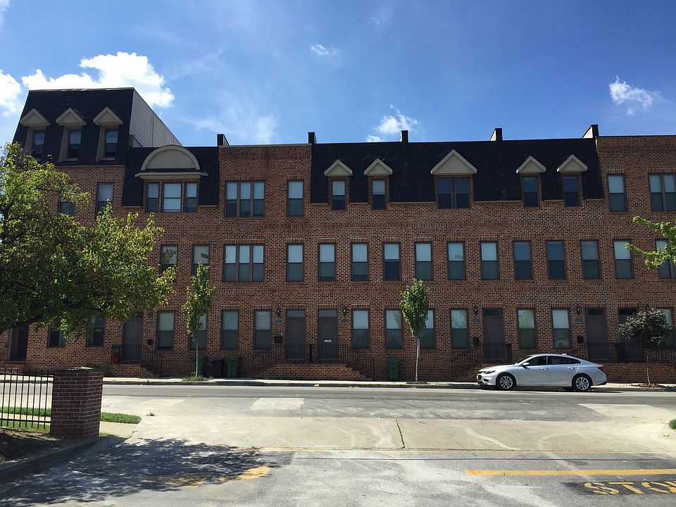 412 Grundy St.