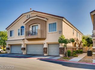5553 High Wager Way UNIT 102, Las Vegas, NV 89122
