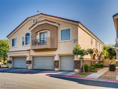 5553 High Wager Way UNIT 102, Las Vegas, NV, 89122