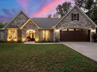 446 County Road 2317, Mineola, TX 75773