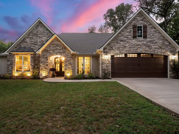 446 County Road 2317, Mineola, TX 75773