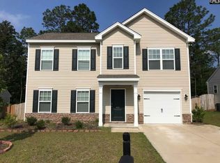 466 Finch Ln, Lexington, SC 29073