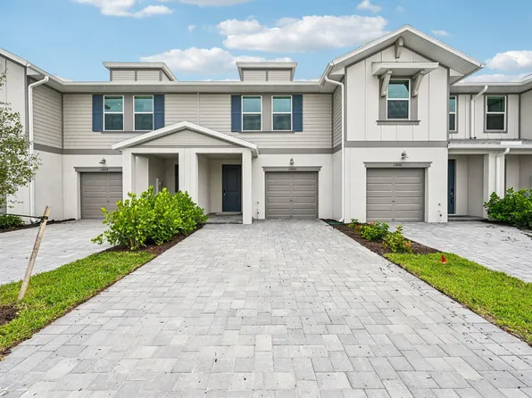 13005 SW Forli Way, Port St Lucie, FL 34987