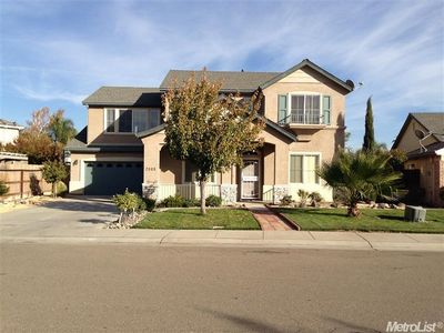 2066 Woodbine Ave, Manteca, CA, 95337