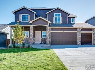 4362 Chicory Ct, Johnstown, CO 80534
