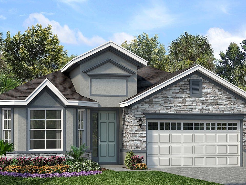 Elevation C