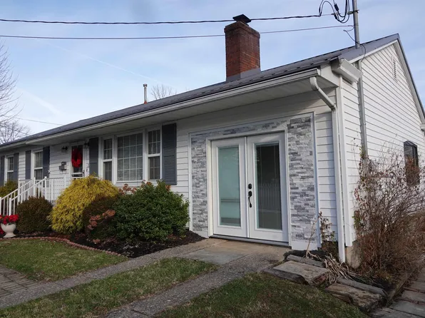 22 Marion St, Buckhannon, WV 26201