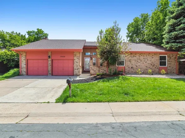12426 E Cedar Circle, Aurora, CO 80012