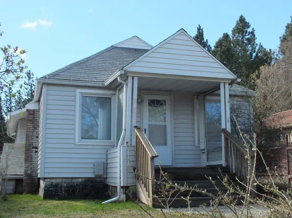 3125 W 6th Ave, Spokane, WA 99224