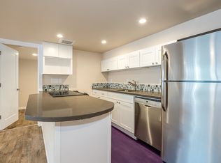 Funky Free Apartments, Seattle, WA 98103