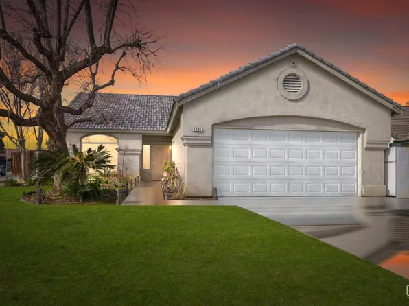 4301 Polo Pony Ln, Bakersfield, CA 93312