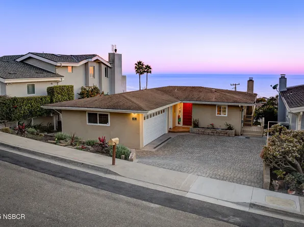 861 Merced St, Pismo Beach, CA 93449