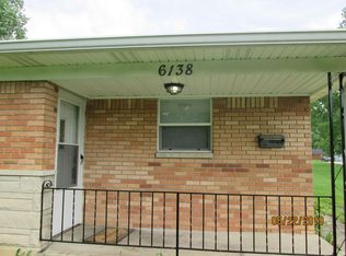 6138 E 12th St, Indianapolis, IN 46219