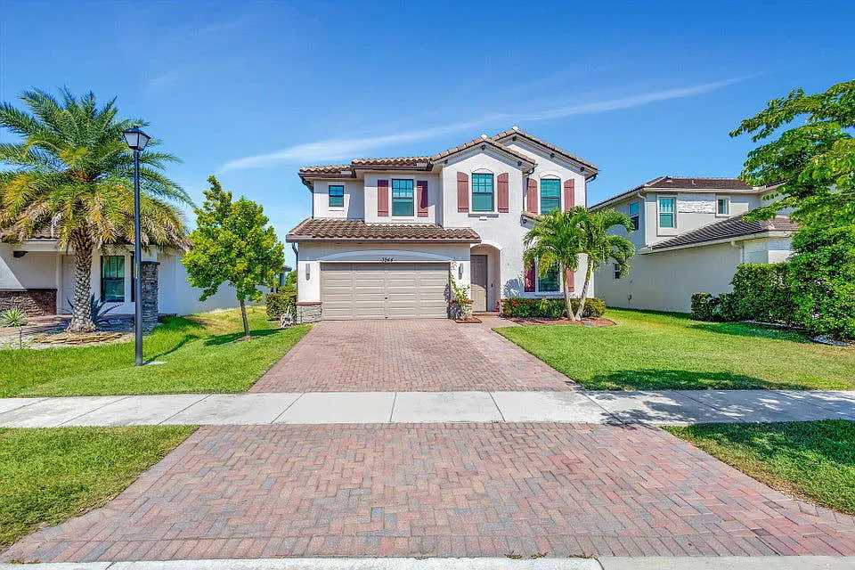 3244 Dunning Dr