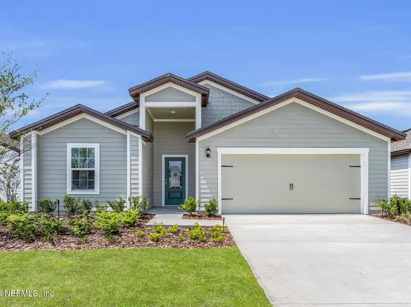 6967 CANOE BIRCH Road, Jacksonville, FL 32219