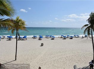 2201 S Ocean Dr APT 202, Hollywood, FL 33019