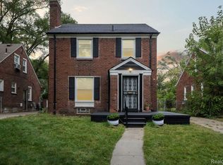 12281 Riad St, Detroit, MI 48224