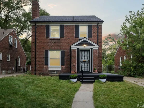 12281 Riad St, Detroit, MI 48224
