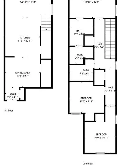 4740 Old Blush St — Photo 23