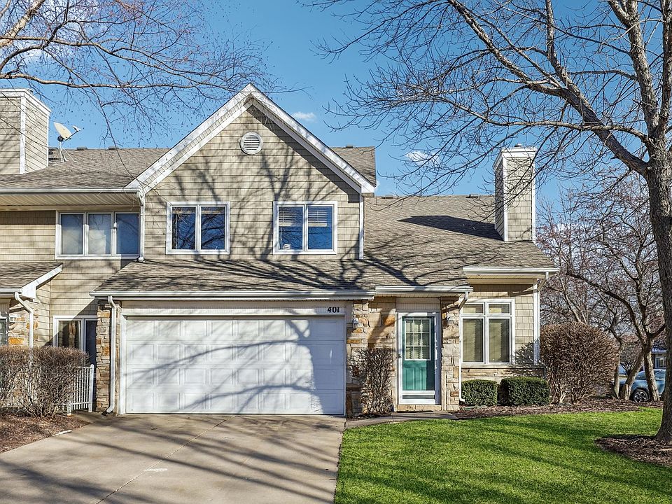 1st image of 811 Burr Oaks Dr Unit 401