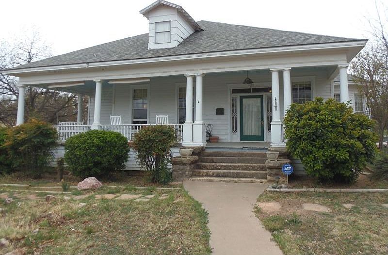 509 N 5th St, Ballinger, TX 76821 Zillow
