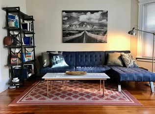 152 Raymond Rd #1, West Hartford, CT 06107