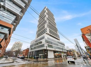 89 McGill St Unit 2906, Toronto, ON M5B 0B1