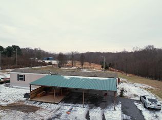 1891 McClendon Ridge Rd, Russell Springs, KY 42642