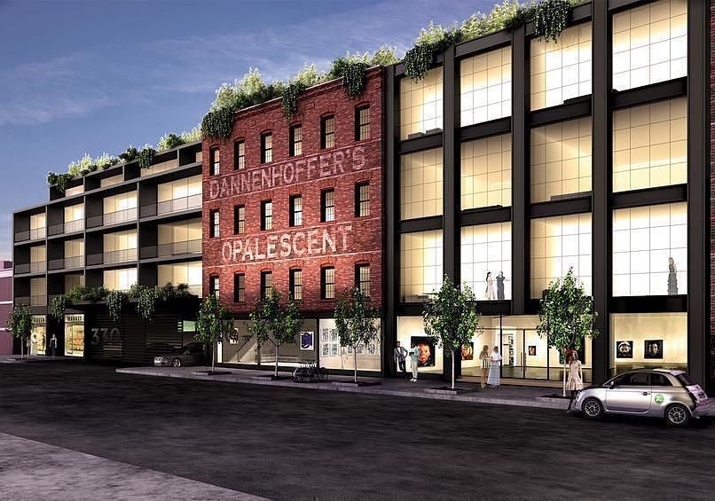 1st image of 336 Himrod St APT 410