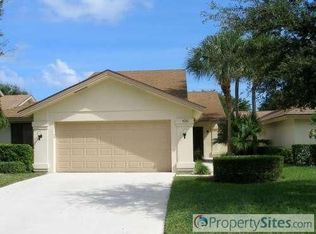 105 Harbourside Cir, Jupiter, FL 33477