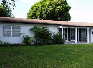 11960 SW 39th Ter, Miami, FL 33175