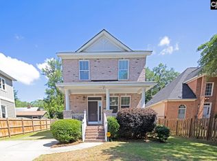 3705 Heyward St, Columbia, SC 29205