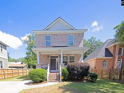 3705 Heyward St, Columbia, SC, 29205