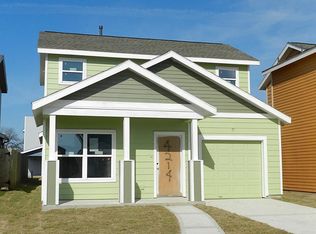 4335 Cetti St, Houston, TX 77009