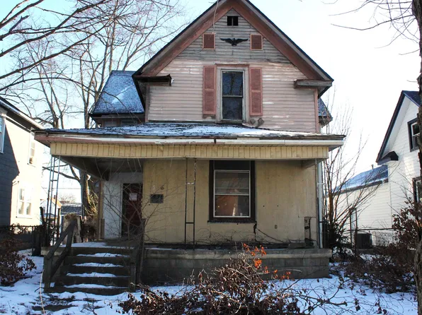 1506 S 17th St, New Castle, IN 47362