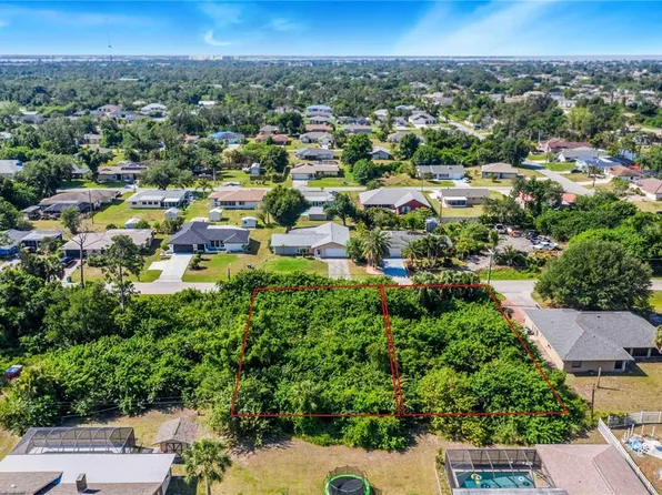 23108 & 23116 Olean Blvd #3, Punta Gorda, FL 33980