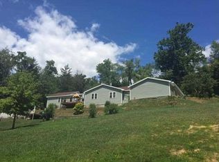 451 Brewer Rd, Perryopolis, PA 15473