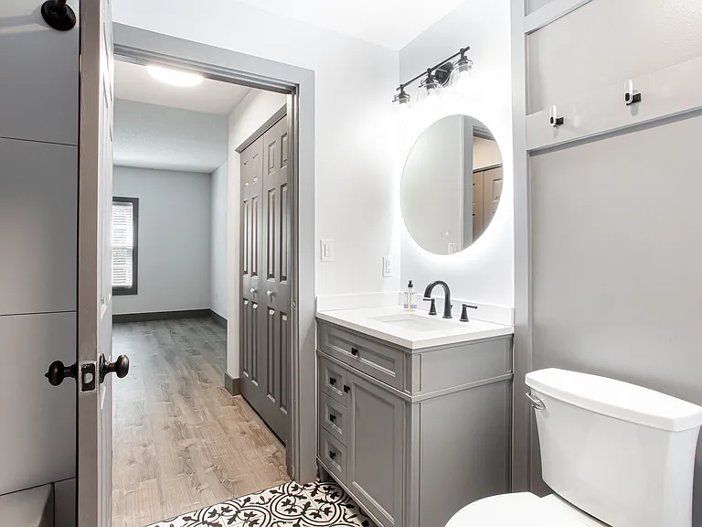 1074 Peachtree Walk NE #B115 — Photo 10