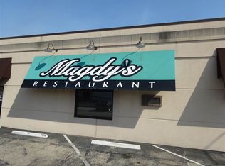 2026 S 3rd St SUITE B, Terre Haute, IN 47802