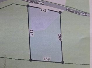 00 Comstock Avenue, Weathersfield, VT 05030