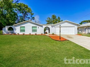 10391 Lear St, Spring Hill, FL 34608