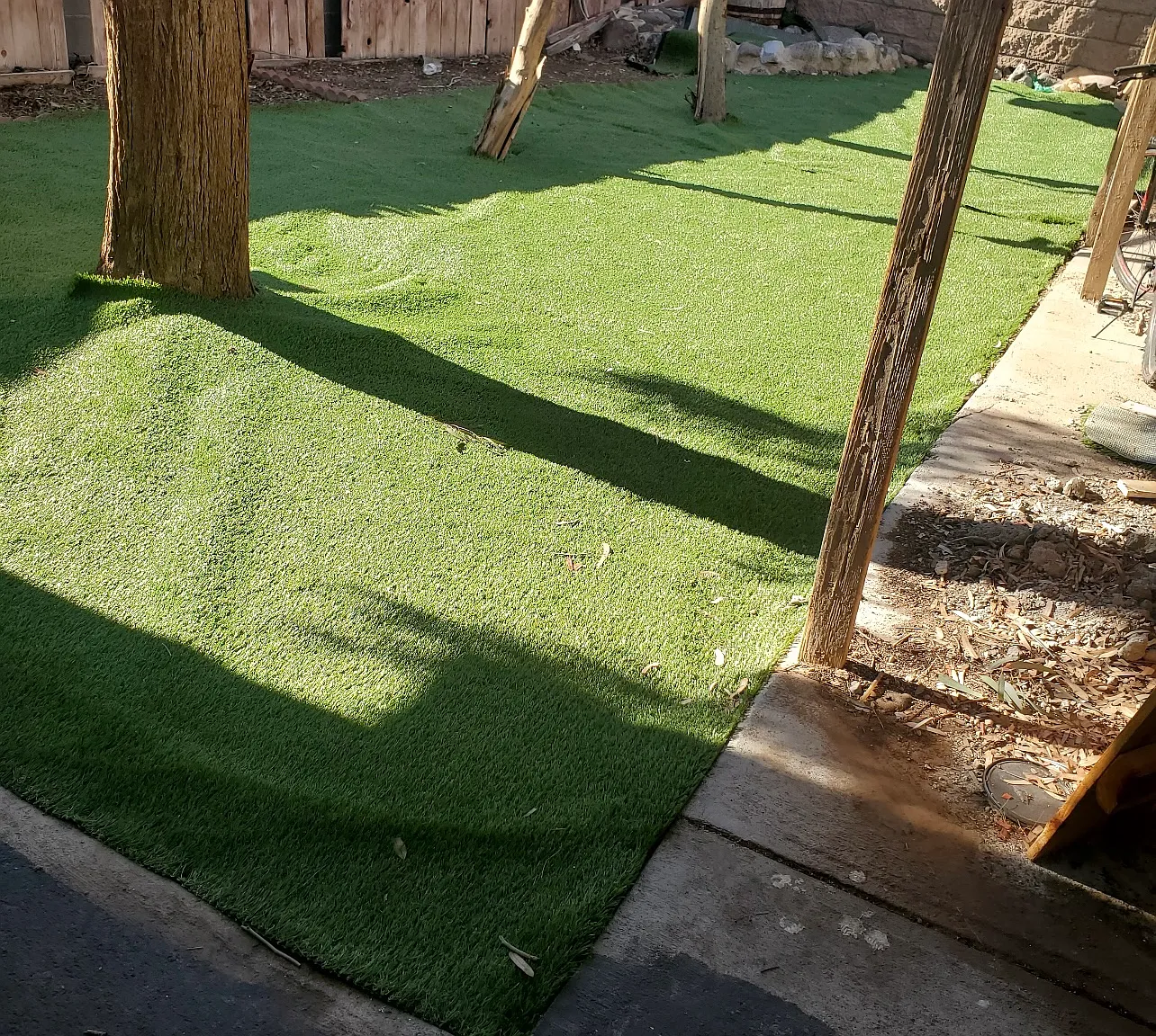 5055 Arvada Way — Photo 3