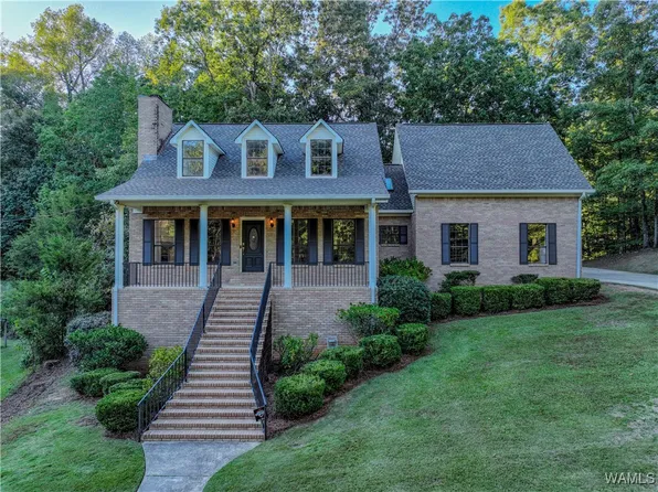 4646 28th St E, Tuscaloosa, AL 35404