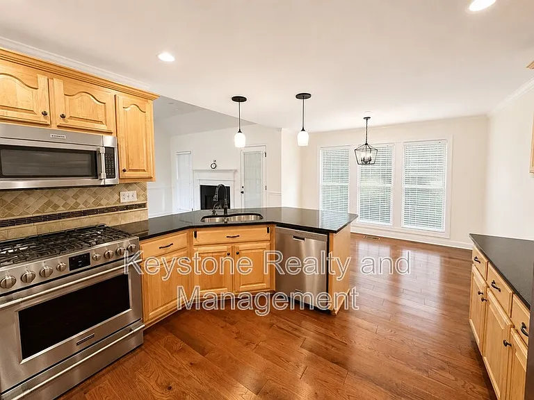 1025 Filmore Harris Rd — Photo 4