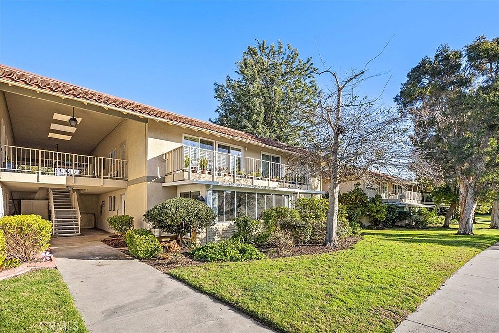 791 Via Los Altos A, Laguna Woods, CA 92637 Zillow